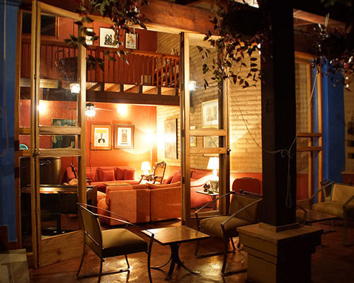 Orchidelirium Casa Hotel & Salud Estetica Hotel 4*