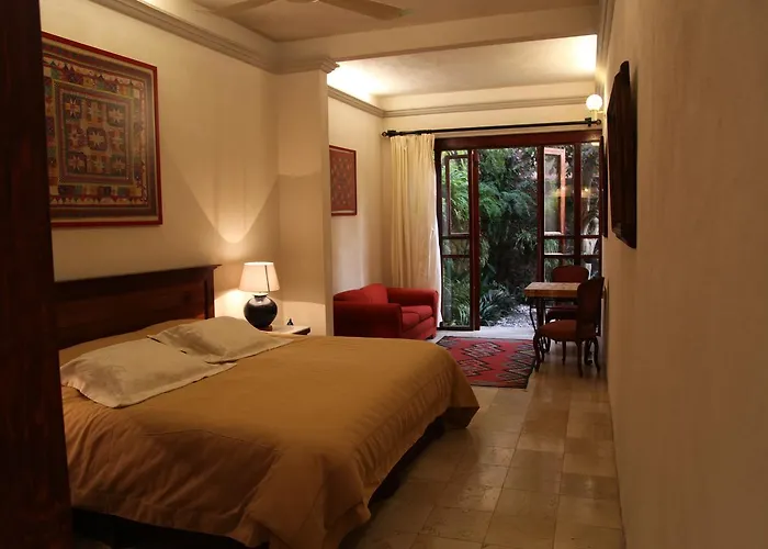 Orchidelirium Casa Hotel&Salud Estética