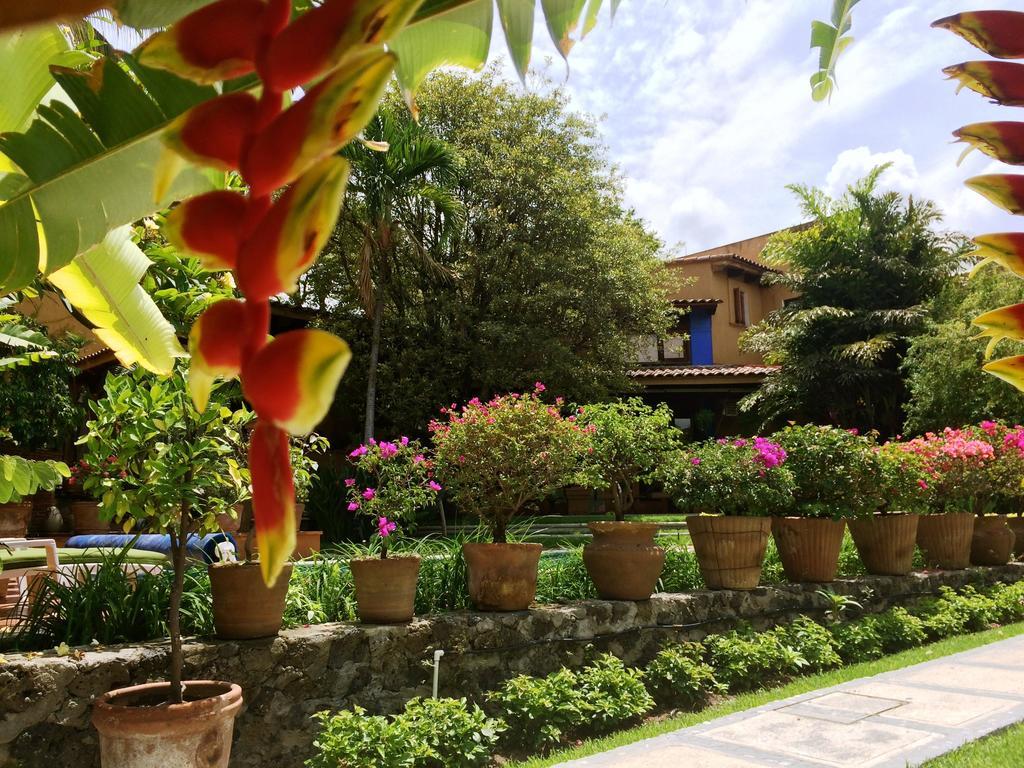 Orchidelirium Casa Hotel&salud Estética Hotel 4*