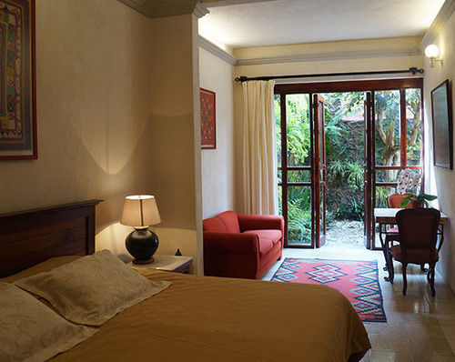 Hotel Orchidelirium Casa Hotel&salud Estética