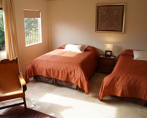 Orchidelirium Casa Hotel&salud Estética
