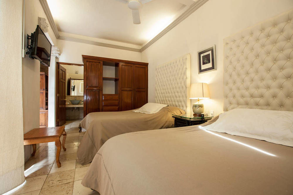 Hotel Orchidelirium Casa Hotel&salud Estética