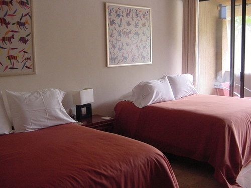 Orchidelirium Casa Hotel&salud Estética 4*