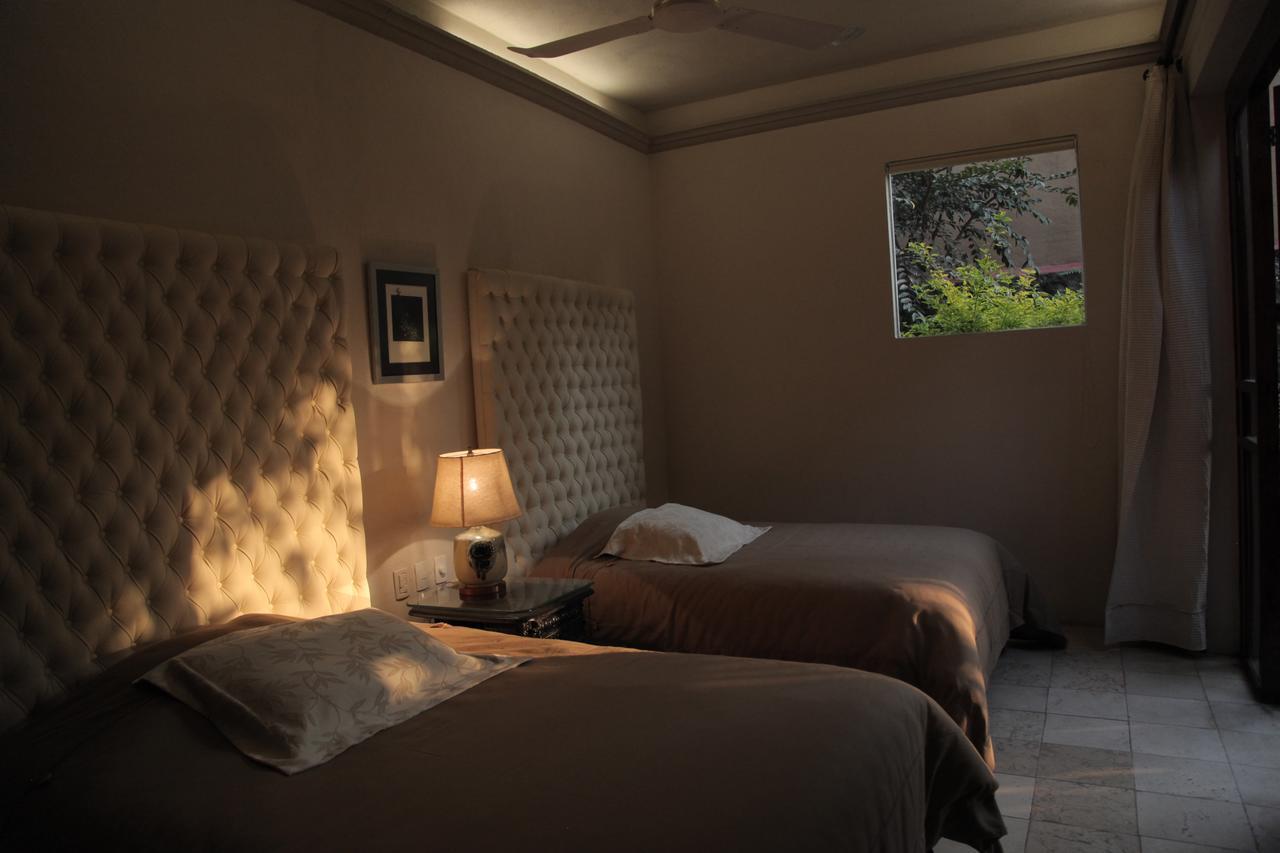 Orchidelirium Casa Hotel&salud Estética 4*