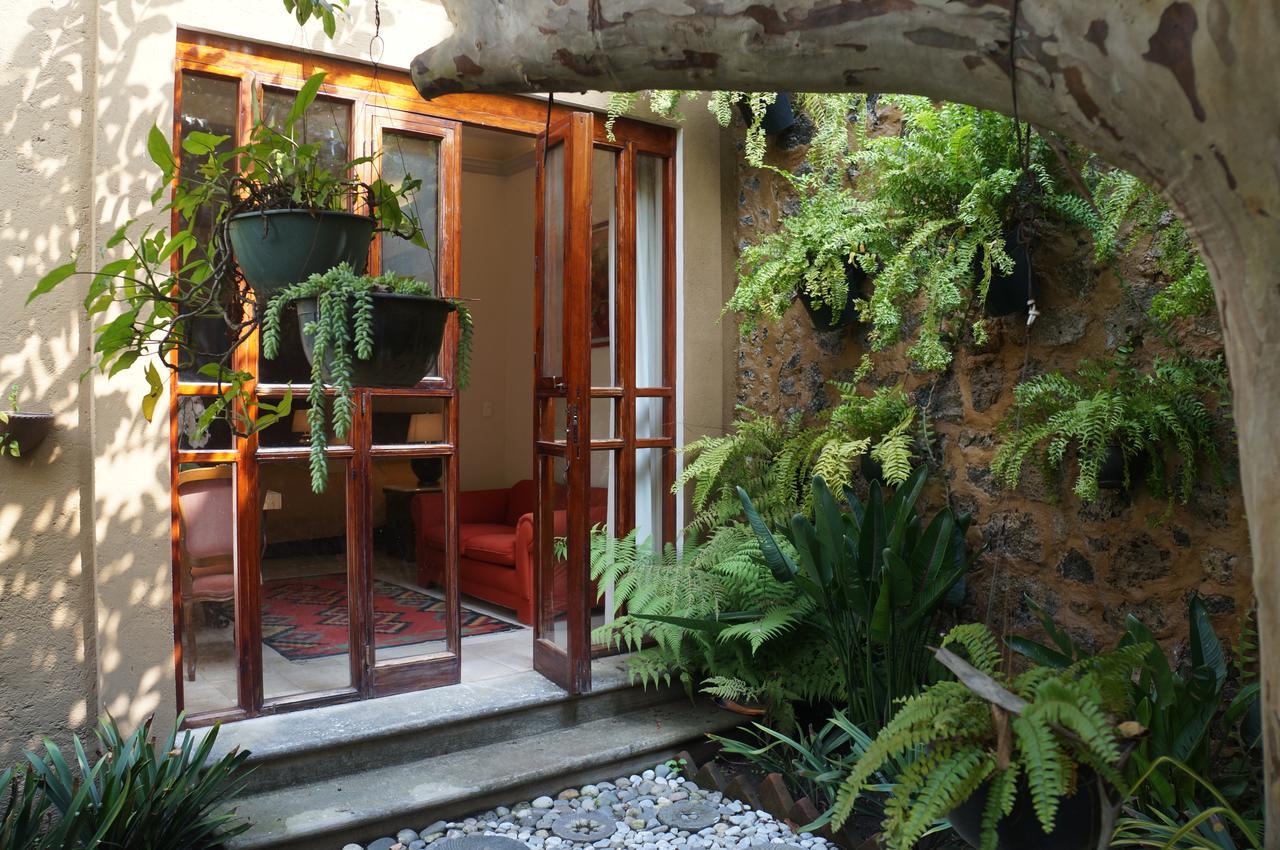 Hotel Orchidelirium Casa Hotel&salud Estética