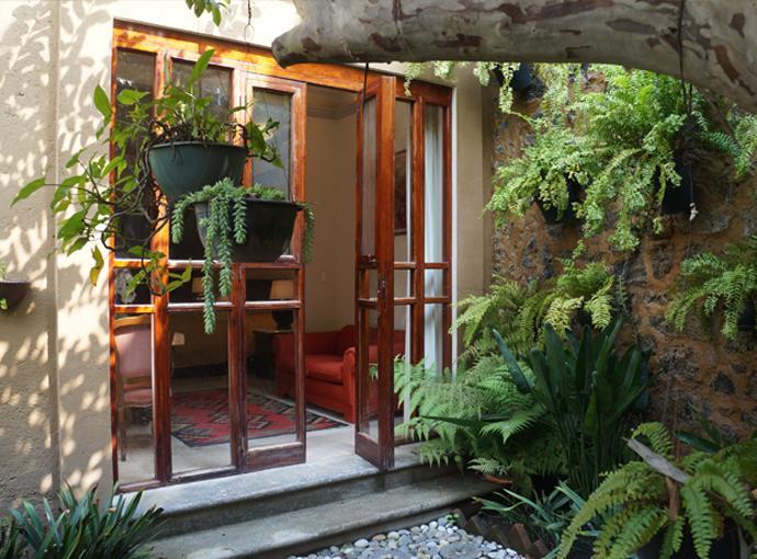 Hotel Orchidelirium Casa Hotel&salud Estética Cuernavaca