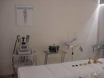 Orchidelirium Casa Hotel&salud Estética Hotel