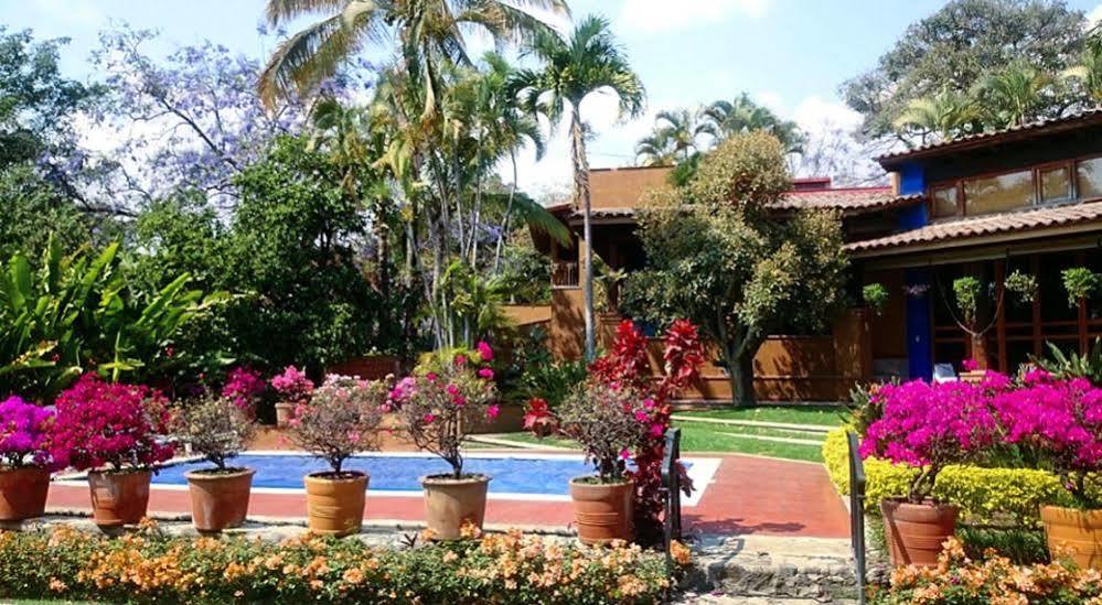 Orchidelirium Casa Hotel&salud Estética 4*