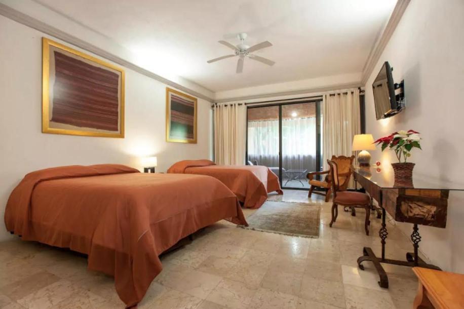 Hotel Orchidelirium Casa Hotel&salud Estética