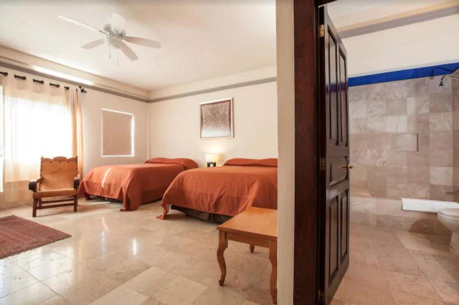 Orchidelirium Casa Hotel&salud Estética 4*