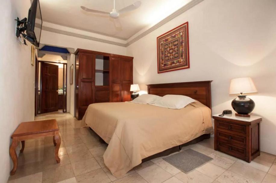 Hotel Orchidelirium Casa Hotel&salud Estética Cuernavaca