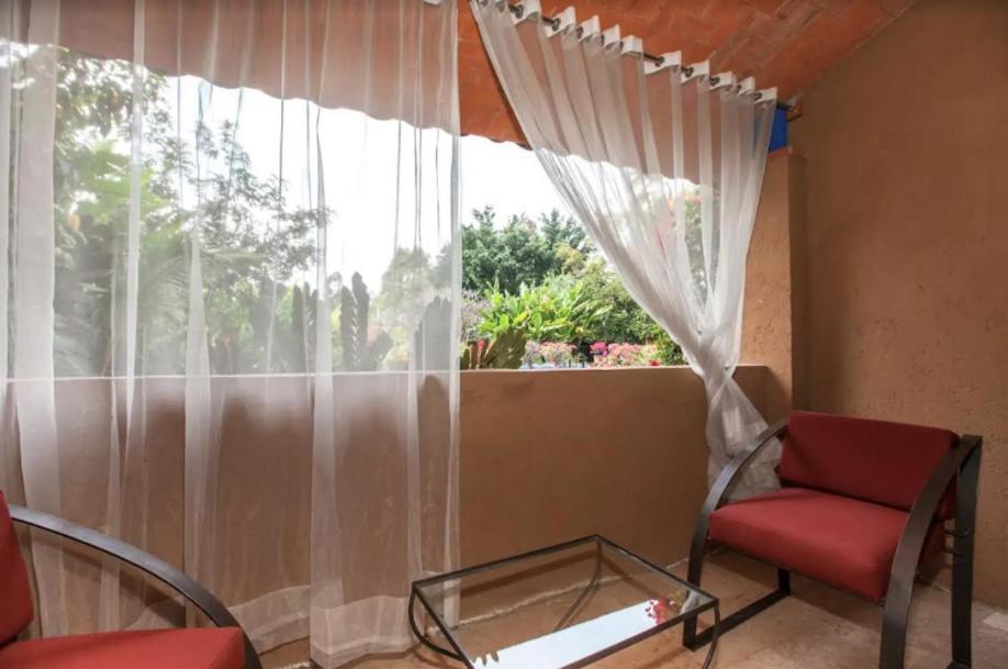 Hotel Orchidelirium Casa Hotel&salud Estética