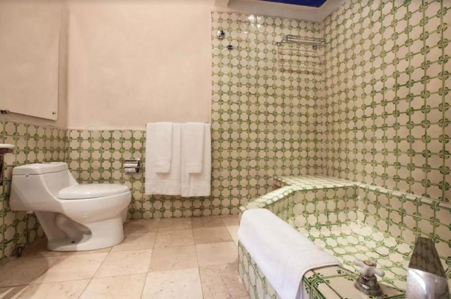 Hotel Orchidelirium Casa Hotel&salud Estética 4*